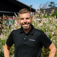 Kungstak AB Employee Marcus Bodin's profile photo