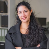 View Associates Employee Haneen Ibrahim's profile photo