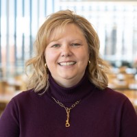 The College of Idaho Employee Sarah Crenshaw's profile photo