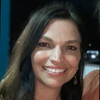 The Royal Sydney Golf Club Employee Valerie D'Angelo's profile photo