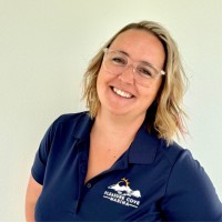 Suntex Marinas Employee Amber Garcia's profile photo