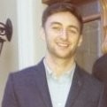 Claim Central Consolidated Employee Darren McLaughlin's profile photo