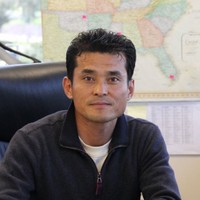 LG Chem Employee Carson Park's profile photo