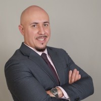 M&T Bank Employee Christopher Vas's profile photo