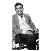Fundación wAZu Employee Peter Loch's profile photo