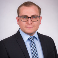 KRAIBURG TPE Employee Nikolaus Weiss's profile photo