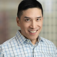 Cambridge Mobile Telematics Employee Eugene Shih's profile photo