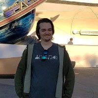 TempDev Inc Employee Tom McQuiston's profile photo