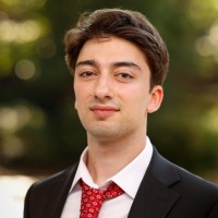 Aurora Energy Research - North America Employee Yusuf Turkmen's profile photo
