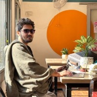 Entitled Solutions Employee Tanmay Budholia's profile photo