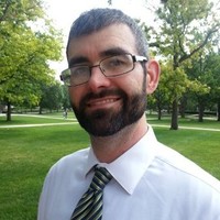 Utah State University Employee Ryan Berke's profile photo