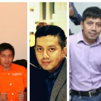 Ciputra Development Employee Roy Fadhilla's profile photo
