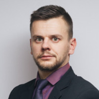 Milrem Robotics Employee Risto Madi's profile photo