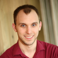 Microsoft Employee Christopher Krawczyk's profile photo
