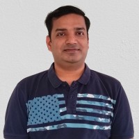 Qodex.ai Employee Amit Chaudhary's profile photo