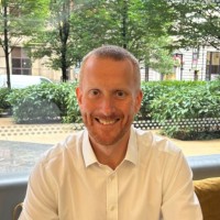 Instinct Resourcing Employee Matt Owens's profile photo