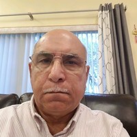 Miami Dade County Employee Mohammad Haq's profile photo