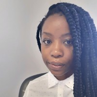Joyce Mdakane Email