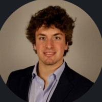 Align Real Estate Employee Oliver Heldfond's profile photo