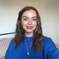 Borderless Employee Wiktoria Nawrocka's profile photo
