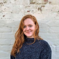 Grit Coffee Employee Sophie Greenwood's profile photo