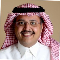 Saudi Railway Company Employee Abdulrhman Alghamdi's profile photo