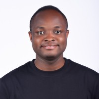 Mountrel Employee Caleb Myers-Allotey's profile photo