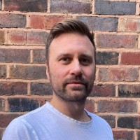 Saible Employee Jarvey Moss's profile photo