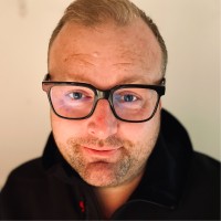 Cranbalt Employee Richard Andersson's profile photo