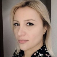 Tatevik Galstyan Email & Phone Number