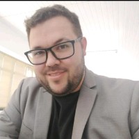 Braspress Transportes Urgentes Employee Fhelipe Augusto Siqueira's profile photo