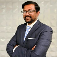 Regulatory Affairs Professionals Society (RAPS) Employee Ferdous al-Faruque's profile photo