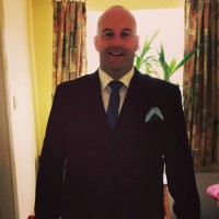 Gavin O'Sullivan Email