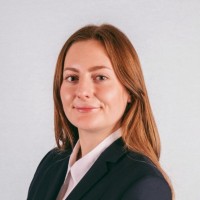 Venture Forward, LLC Employee MacHella Doll-Pineda's profile photo