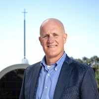 Pepperdine University Employee Jim Gash's profile photo