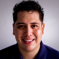 Fontijne Grotnes Inc. Employee Felipe Vázquez Vázquez's profile photo
