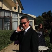 Bridge Consulting S.r.l. Employee Alejandro Corsani's profile photo