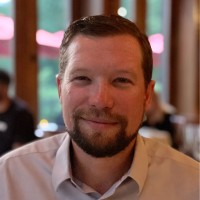 Precision Partners Employee John Wilson's profile photo