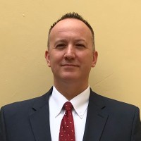 National Payment Processing Employee Anthony Lucas's profile photo