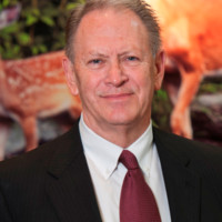 Johnson Development Corp Employee Virgil Yoakum's profile photo