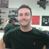 Myriad Media Ltd. Employee Neil Greenhalgh's profile photo