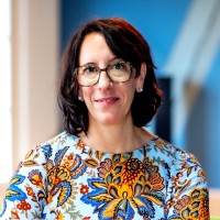 AQA Ltd. Employee Michaela Stöber's profile photo