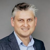 X1 Group Employee Vladimir Chernysh's profile photo