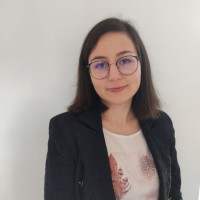 Bioxis Pharmaceuticals Employee Elodie Oliva's profile photo