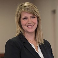 U.S. District Court, Western District of Washington Employee Megan Carboni's profile photo