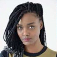 BUROCLICK Employee Gillian Mabiala's profile photo