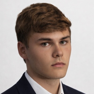 Lyman Orchards Employee Tyler Kobus's profile photo