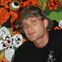 Freelance Artist/Painter Employee Drew Cooper's profile photo