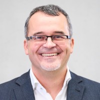 Offenburg University Employee Michael Schmidt's profile photo