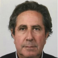 Technicis Employee Eric du Fraysseix's profile photo